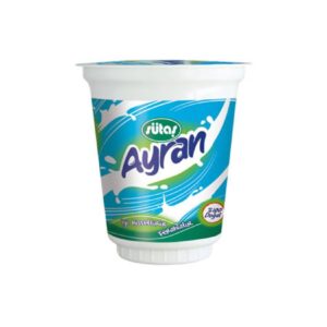Plastik Ayran