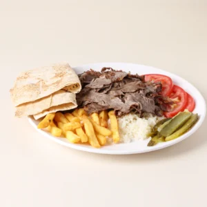 1 PORSİYON ET DÖNER (110 Gr)