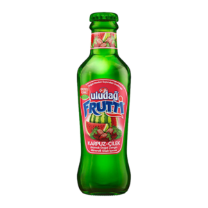 Meyveli Soda