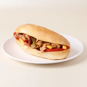 SANDVİÇ DÖNER (80 Gr)