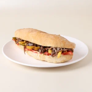 ET SANDVİÇ DÖNER (100 Gr)