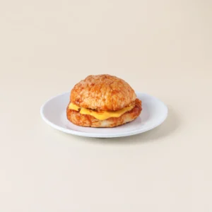 ISLAK CHESEBURGER